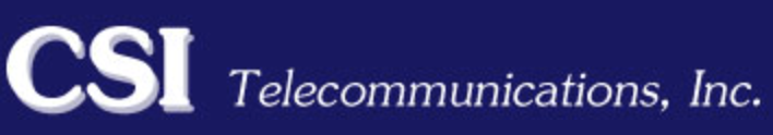 CSI Telecommunications, Inc logo