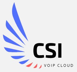 CSI VoIP Cloud logo